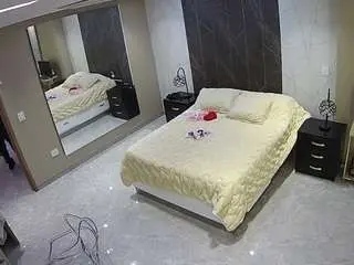 Camsoda Free Live Porn of voyeurcam-casa-salsa-bedroom-4