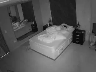 Camsoda Free Live Porn of voyeurcam-casa-salsa-bedroom-4