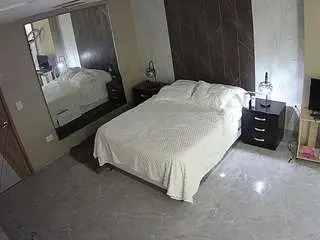 Camsoda Live Porn of voyeurcam-casa-salsa-bedroom-4