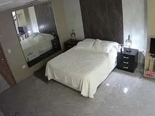 Camsoda Best live sex cam show of voyeurcam-casa-salsa-bedroom-4