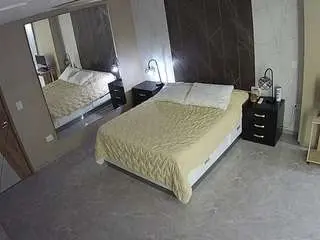 Camsoda Nude Webcam of voyeurcam-casa-salsa-bedroom-4