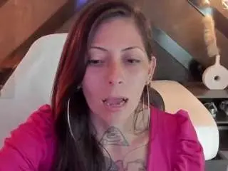 Camsoda Sex Cam of dark-gotica