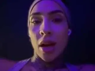 Camsoda Best Webcam of iamanna