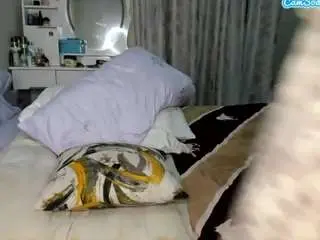 Camsoda Adult Webcam of desirepeace