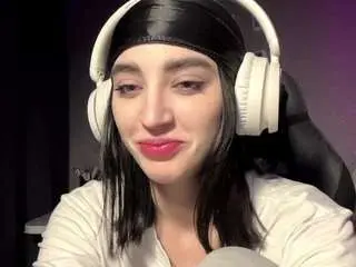 Camsoda Nude Webcam of khalilaharthur