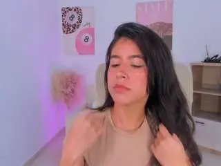 Camsoda Free Porn Cam of sussan-monroe