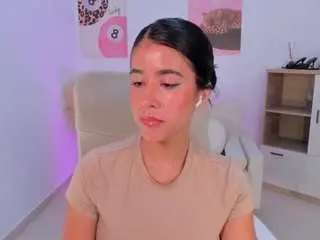 Camsoda Live Sex of sussan-monroe