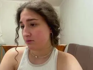Camsoda Watch Live Sex Cams of temikamcginity