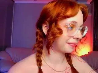 Camsoda Free Live Porn of ericanelson