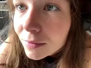 Camsoda Nude Webcam of julianegysin