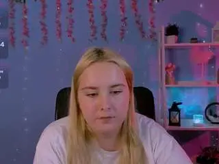 Camsoda Adult Webcam of linda-lynx