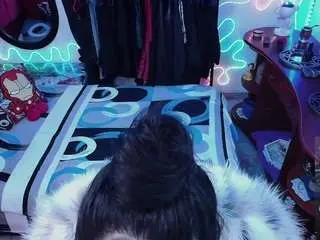 Camsoda Live Sex Cam of lufek23