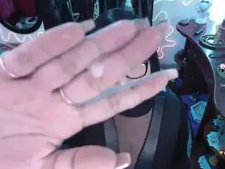 Camsoda Live Sex of lufek23