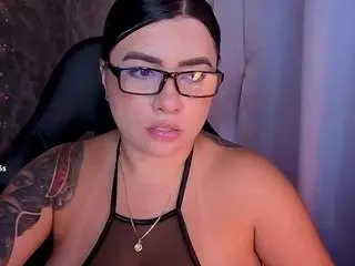 Camsoda Best live sex cam show of naomii-campbell