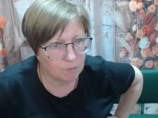 Camsoda Free Porn Cam of radachudna