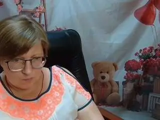 Camsoda Adult Webcam of radachudna