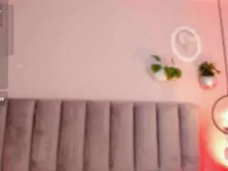 Camsoda Private Sex Chat of tinacurly