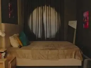 Camsoda Sex Cam of evelyn-smitt