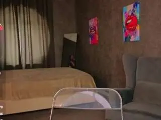 Camsoda Adult Webcam of evelyn-smitt