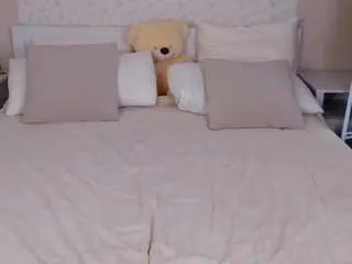 Camsoda Best live sex cam show of stella-leee