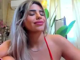 Camsoda Sex Chat of bella-posh