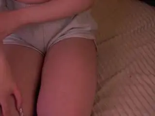 Camsoda Sex Cam of edytclemon