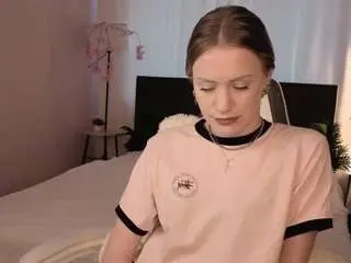 Camsoda Free Porn Cam of eva-hamilton