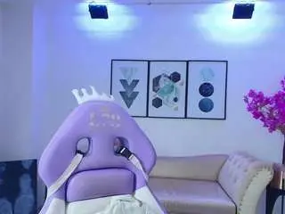 Camsoda Best Webcam of tamaragrays