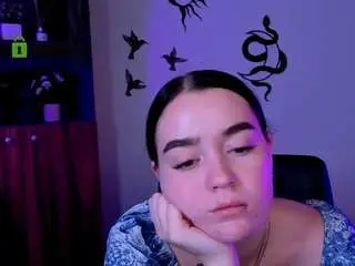 Camsoda Nude Webcam of daisy-candy