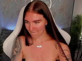 Camsoda Sex Cam of mybabyisperfect