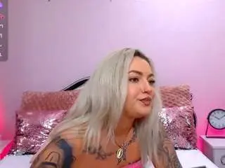Camsoda Adult Webcam of foxyserenax