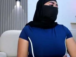 Camsoda Live Sex Cam of isa-perez