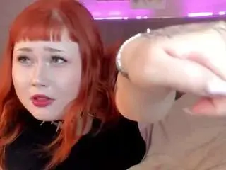Camsoda Free Live Porn of roxy-moor