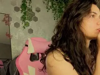 Camsoda Free Live Porn of vivien-ross