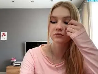 Camsoda Live Sex of kristaprehn