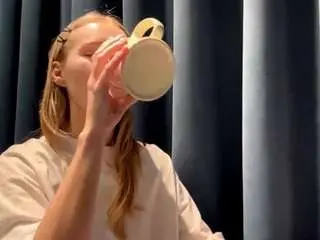 Camsoda Sex Cam of kristaprehn