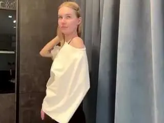 Camsoda Nude Webcam of kristaprehn