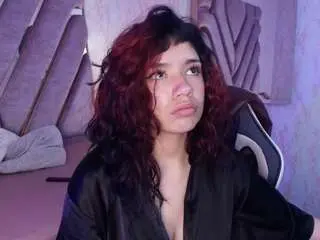 Camsoda Best Webcam of red-pandaa