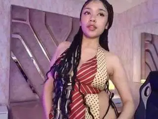 Camsoda Live Sex of red-pandaa