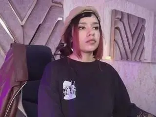 Camsoda Sex Chat of red-pandaa