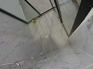 Camsoda Adult Video Chat of voyeurcam-jb-shower-2