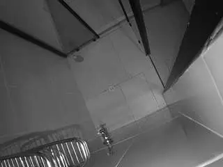 Camsoda Best live sex cam show of voyeurcam-jb-shower-2