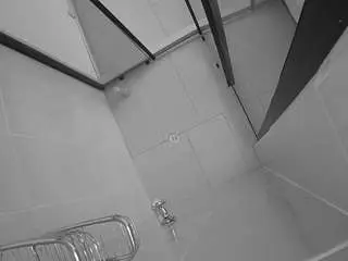 Camsoda Adult Webcam of voyeurcam-jb-shower-2