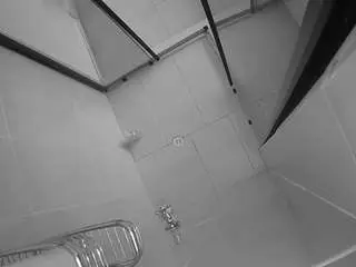 Camsoda Watch Live Sex Cams of voyeurcam-jb-shower-2