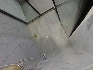 Camsoda Adult Webcams of voyeurcam-jb-shower-2