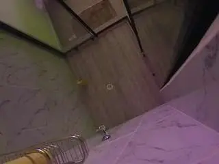 Camsoda Free Porn Cam of voyeurcam-jb-shower-2