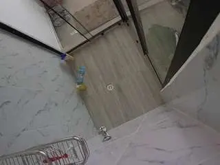 Camsoda Live Porn of voyeurcam-jb-shower-2