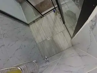 Camsoda Live Porn of voyeurcam-jb-shower-2