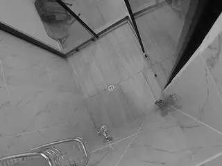 Camsoda Nude Webcam of voyeurcam-jb-shower-2