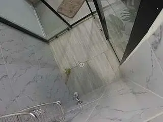 Camsoda Watch Live Sex Cams of voyeurcam-jb-shower-2